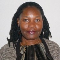 Elizabeth Oduor