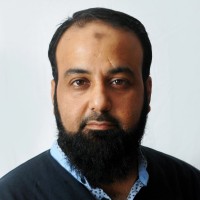 Adeel Naseer