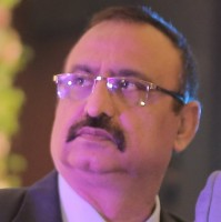Dinesh Khosla