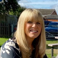 Claire Haddon