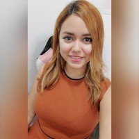 Julieta Gutiérrez
