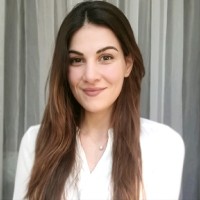Stephanie Srour