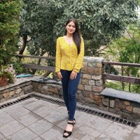 Ruchi Negi
