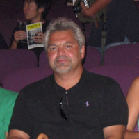 Tim Mathers