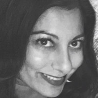 Sabrina (Mehrok) Galati