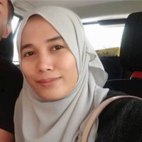 Farizah Azmi