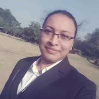 Ushasree Pandramise