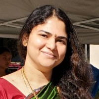 Chitra Shanbhag