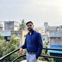 Avinash Kulkarni