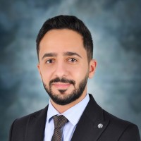 Abdulrahman Ghaleb