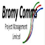 Bromy Comms Project Management Ltd
