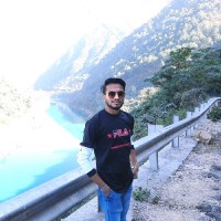 Rajkumar Yadav