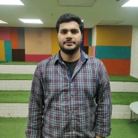 Ashish Mishra