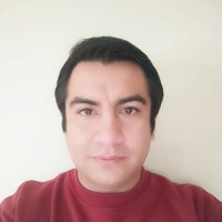 Ronald Daniel Oporto Aros