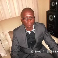 Vusi Sithole (Prtecheng, Mphil Engineering Management)