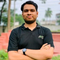 Ar Sadman Salim Rahman Asif