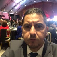 Luis Francisco Cervantes Carrillo