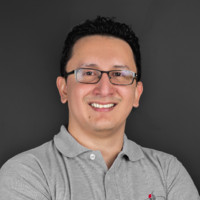 Marco Antonio Silva Salazar