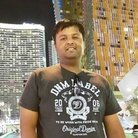 Nuwan Karunaratne