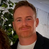 Elliot Palmer