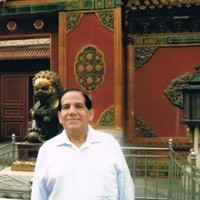 Alberto E Guerrero