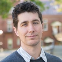 Scott M. Sanders