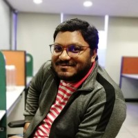 Anvesh Pulagala