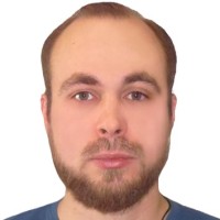 Nickolay Gorpinich