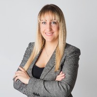 Michelle (Boji) Markoz