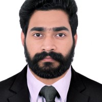 Ambit P Jose