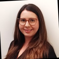 Jessica Nigh, CHRL, CHRP, PCP