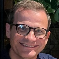 Andrew Parkin
