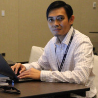 Muslim Gunawan