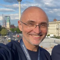 Marcus Metzner