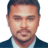Nganasekaran Anand