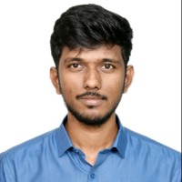Gnanamurthy R