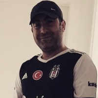 Ahmet Çelik