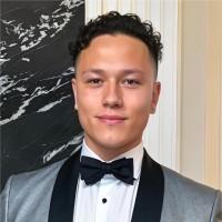 Anthony Raimo