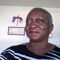 Ethel Harrell