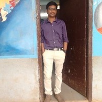 Satish Kumar