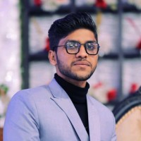 Taha Muhammad Haider