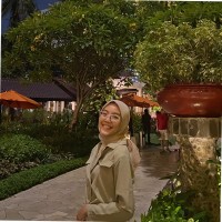 Ainun Nisa Alfrida Fitriana