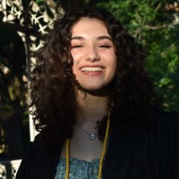 Olivia Belluomo