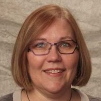 Vicki Drake