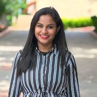 Hemavathy M