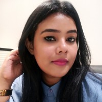 Prachi Punyatoya