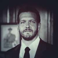 Eric Michael Burke, Ph.D.