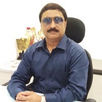 Santosh Kumar Mishra