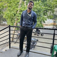 Karthik Bs