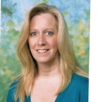 Marie Hargrave